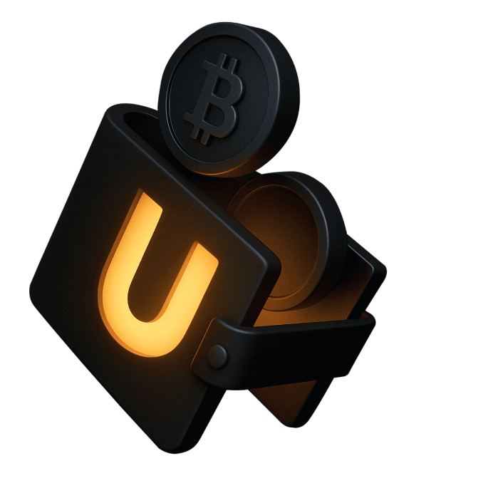 Crypto Wallet